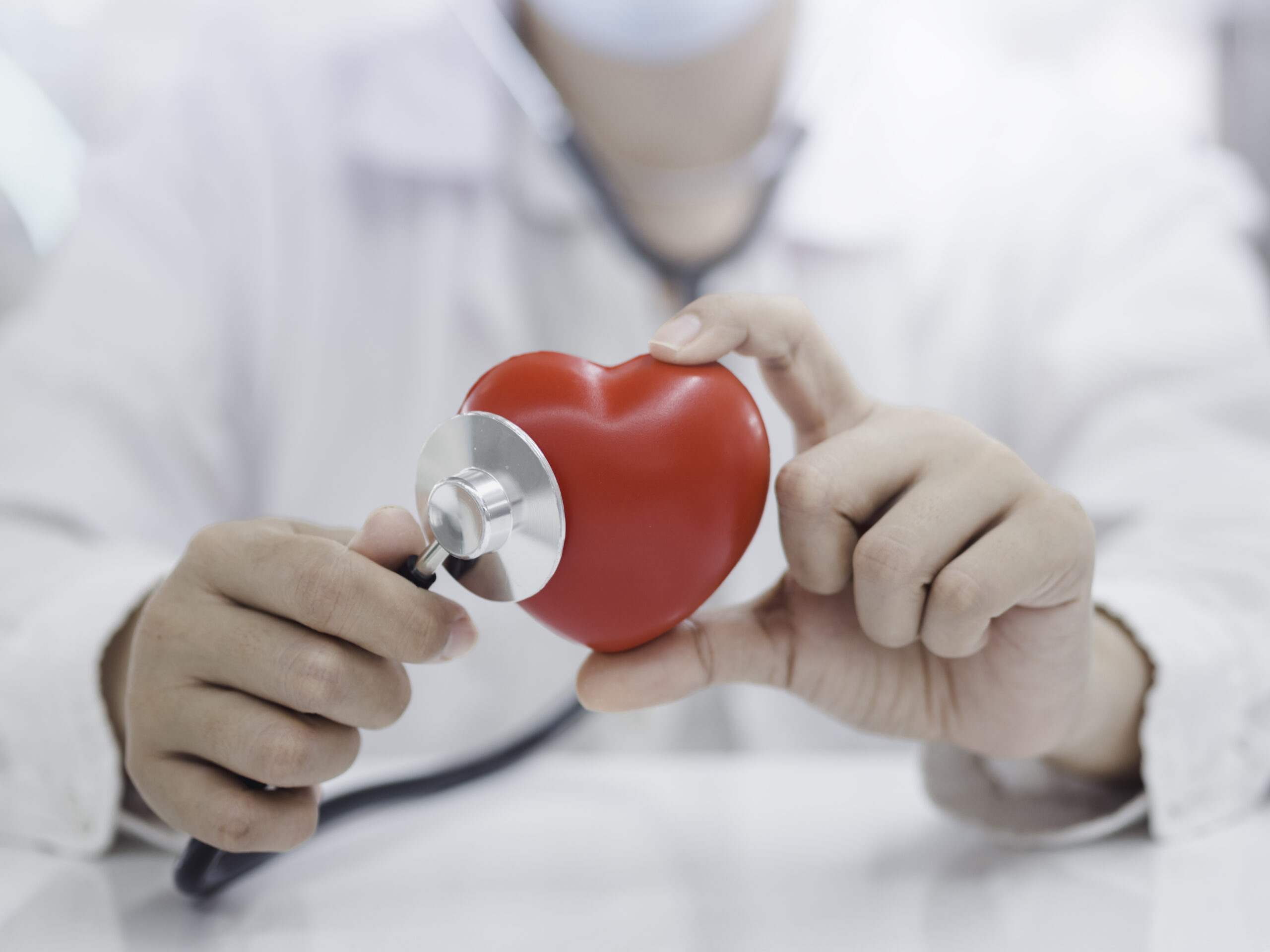 NASH e rischio cardiovascolare